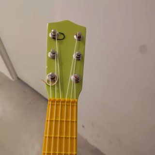 Guitarra infantil Edu-land