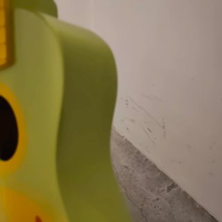 Guitarra infantil Edu-land