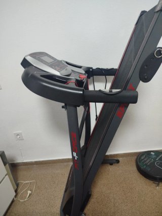 Cinta de Correr Fit Force 1600