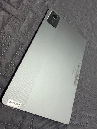 Lenovo Tab M11 4/128 GB con Pencil Stylus y Funda