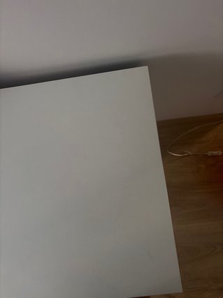 Cómoda IKEA Kullen 6 cajones Blanca