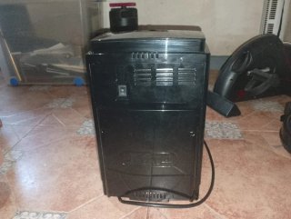 Cafetera DeLonghi Automática