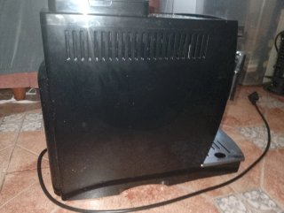 Cafetera DeLonghi Automática