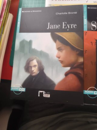 Libros en inglés