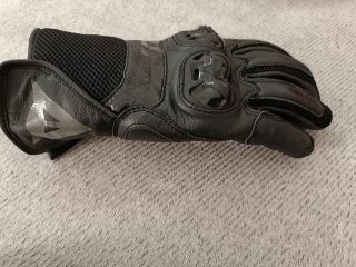 Guantes de Moto dainese