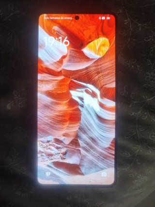 Xiaomi Redmi Note 13 5G Negro