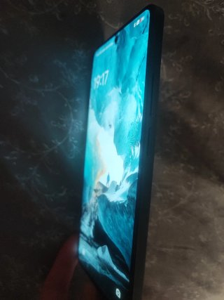 Xiaomi Redmi Note 13 5G Negro