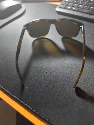 Gafas de sol Ray-Ban Polarizadas RB4147