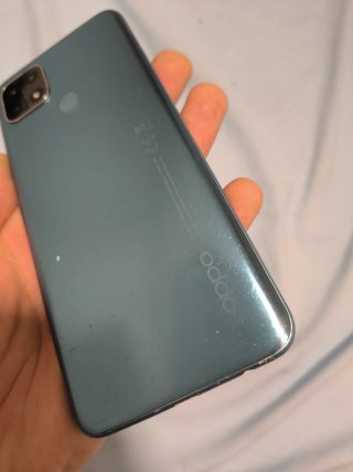 Oppo a15