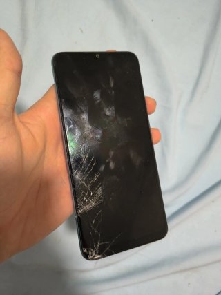 Oppo a15
