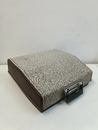 Máquina de escribir Olivetti Mottlet 73 vintage