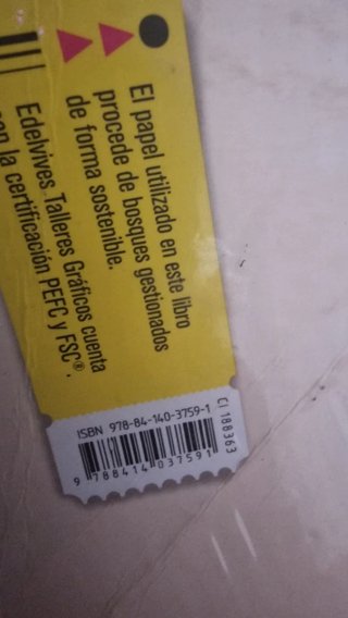 Libros 1º Bachillerato