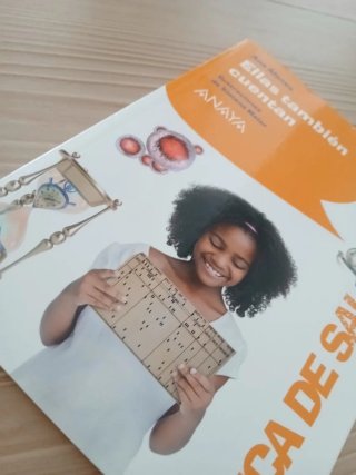 Pack 3 Libros Anaya - Ana Alonso