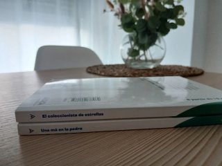 Pack 3 Libros Anaya - Ana Alonso