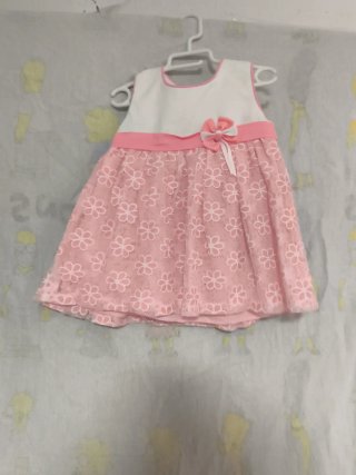 Lote Ropa Niña Verano