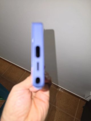 Funda S25 Ultra Nueva Sin Estrenar