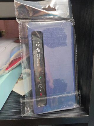 Funda S25 Ultra Nueva Sin Estrenar
