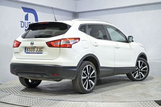 Nissan Qashqai 1.6dCi S&amp;S VISIA 4x2