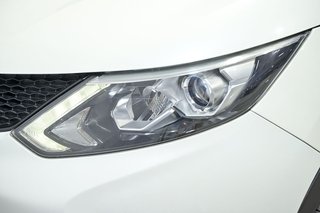 Nissan Qashqai 1.6dCi S&amp;S VISIA 4x2