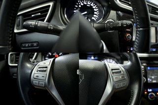 Nissan Qashqai 1.6dCi S&amp;S VISIA 4x2