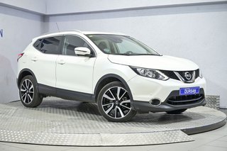 Nissan Qashqai 1.6dCi S&amp;S VISIA 4x2