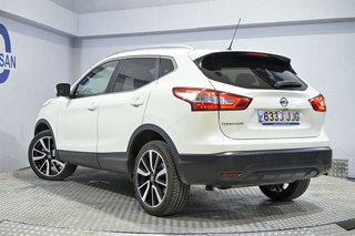 Nissan Qashqai 1.6dCi S&amp;S VISIA 4x2