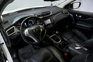 Nissan Qashqai 1.6dCi S&amp;S VISIA 4x2