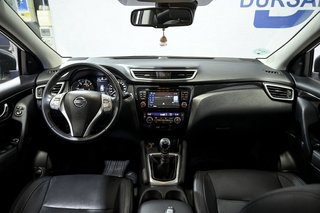 Nissan Qashqai 1.6dCi S&amp;S VISIA 4x2
