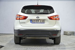 Nissan Qashqai 1.6dCi S&amp;S VISIA 4x2