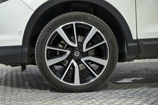 Nissan Qashqai 1.6dCi S&amp;S VISIA 4x2