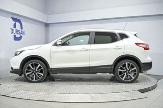 Nissan Qashqai 1.6dCi S&amp;S VISIA 4x2