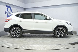 Nissan Qashqai 1.6dCi S&amp;S VISIA 4x2