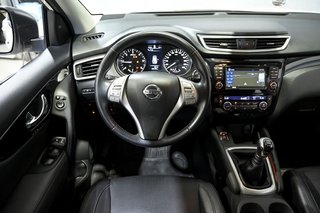 Nissan Qashqai 1.6dCi S&amp;S VISIA 4x2