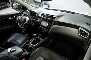 Nissan Qashqai 1.6dCi S&amp;S VISIA 4x2