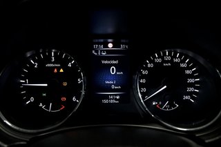 Nissan Qashqai 1.6dCi S&amp;S VISIA 4x2
