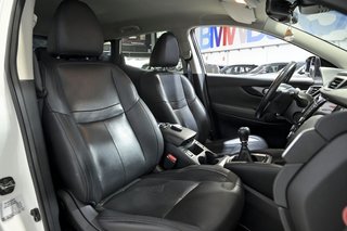Nissan Qashqai 1.6dCi S&amp;S VISIA 4x2