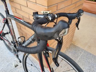 Bicicleta Carretera Carbono Wilier Izoard XP