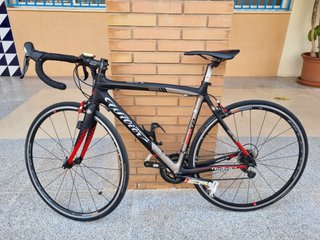 Bicicleta Carretera Carbono Wilier Izoard XP