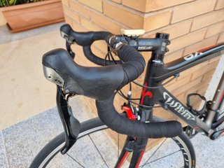 Bicicleta Carretera Carbono Wilier Izoard XP