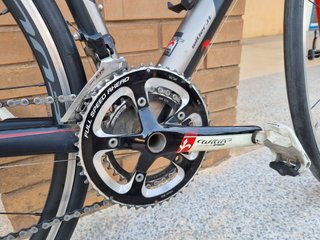 Bicicleta Carretera Carbono Wilier Izoard XP