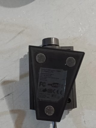 EyeToy para PlayStation 2 con mandos buzzer