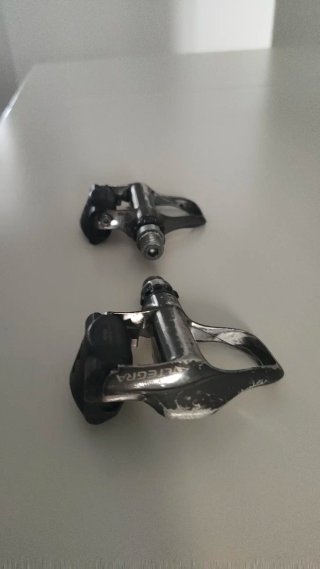 Pedales Shimano Ultegra