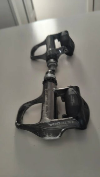 Pedales Shimano Ultegra