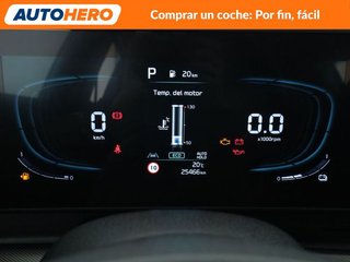 Kia Sportage 1.6 TGDI Hybrid Drive
