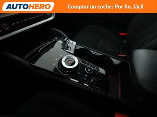 Kia Sportage 1.6 TGDI Hybrid Drive