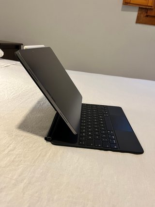 iPad Pro 12.9 (5th Gen) 256 GB