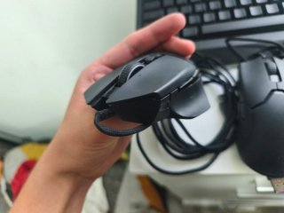 Periféricos Gaming Razer