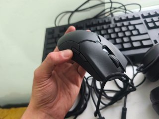 Periféricos Gaming Razer