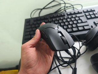 Periféricos Gaming Razer