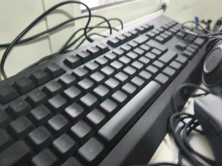 Periféricos Gaming Razer